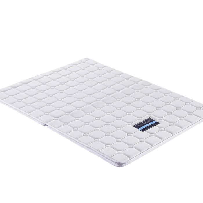 Cocoa Fibre Folding Mattress - Super King