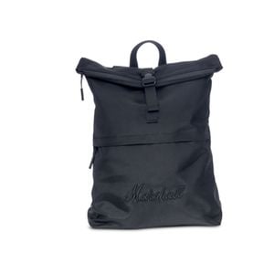 Marshall Seeker 1680D Backpack Black And Black 42cm