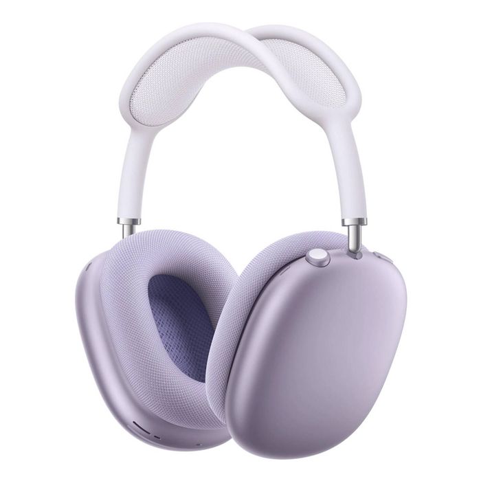 Apple AirPods Max 2 Wireless Over-Ear Headphones - Purple