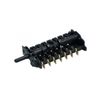 Oven Function Controller Selector Switch 4073/21 - 811730327, suits Smeg