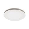 Martec 72W 295mm White Round Flow Exhaust Fan With LED 