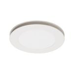 Martec 72W 295mm White Round Flow Exhaust Fan With LED 