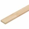40 x 10mm 2.7m Untreated Finger Jointed Pine D4S