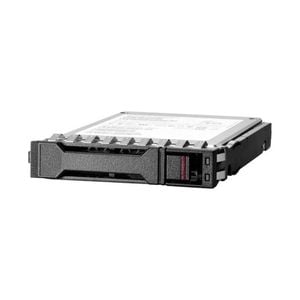 Hpe 480 Gb Solid State Drive - 2.5" Internal