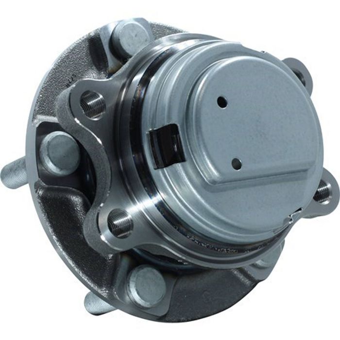 Front Wheel Bearing Hub Assy For Nissan Infiniti 370Z Skyline G37 Z34 V36 RWD