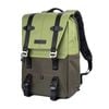 20l Professional Camera Backpack Green