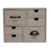 Boyle Home Decor Desk Organiser