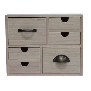 Boyle Home Decor Desk Organiser