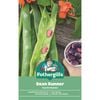Fothergill's Scarlet Runner Bean Vegetable Seeds