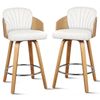 ALFORDSON Bar Stools 2X