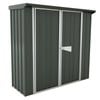 Duratuf Sentry 2.02 x 0.7m Karaka Garden Shed