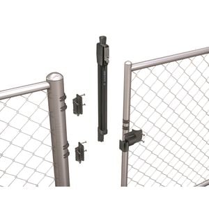 MagnaLatch Series 3 Round Post Adaptor Kit