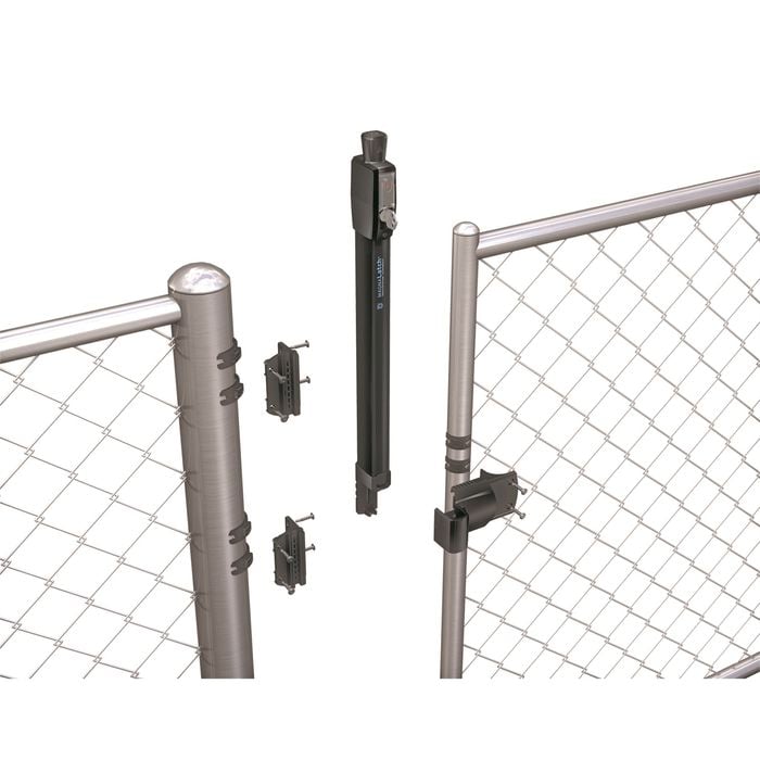 MagnaLatch Series 3 Round Post Adaptor Kit