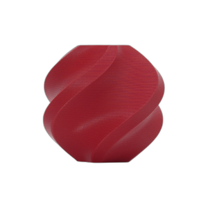 Bambu Lab PLA Matte Dark Red (Spool)