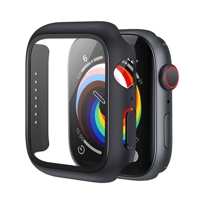 Philips HD Tempered Glass Screen Protector for Apple Watch SE 40mm