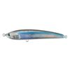 Maria Legato 165mm Floating Stickbait Hard Body Fishing Lure 005 Transparent Urushi