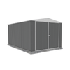 Absco Sheds 3.00m x 4.48m x 2.30m Monument Double Door Highlander Garden Shed 