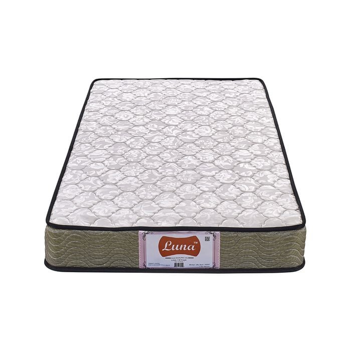 Luna 138 Single Mattress