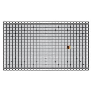 Safeguard 5600 x 3200mm XXX-Large Cargo Net