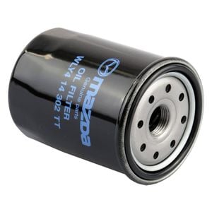 Genuine Mazda Bt-50 Un Oil Filter 2006-2011 Bt50 Part Wly414302 Tt