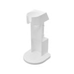 Bamix Deluxe Bench Stand White