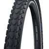 Schwalbe Marathon Mondial Pro 700 X 40c V-guard Double Defense Addix Compound Tyre