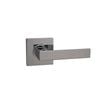 Lemaar Chrome Plate Javea Lever Passage Set - Chrome Plate