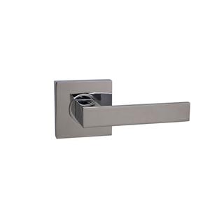 Lemaar Chrome Plate Javea Lever Passage Set - Chrome Plate