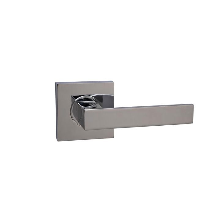 Lemaar Chrome Plate Javea Lever Passage Set - Chrome Plate