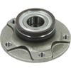 Rear Wheel Bearing Hub Assembly for Alfa Romeo 147 156 Giulietta GT