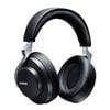 Shure AONIC 50 - Wireless Active Noise Cancelling Over-Ear Headphones - Black