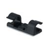 Click Cable Holder Clips - 10 Pack