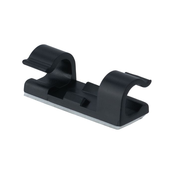 Click Cable Holder Clips - 10 Pack