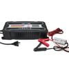 Maxxlee 20A 12V 24V Smart Automatic 8 Stage Fast Battery Charger SLA Car 4WD Caravan 10A
