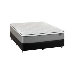 Sleepmaker Lifestyle Wellington Biopedic Pocket Spring  - Plush Single