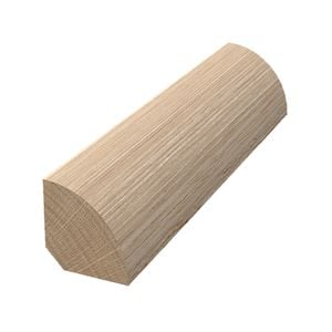 Porta 9.5 x 9.5mm 3m Tasmanian Oak Quad 