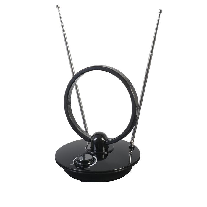 Antsig Digital Amplified Indoor Antenna