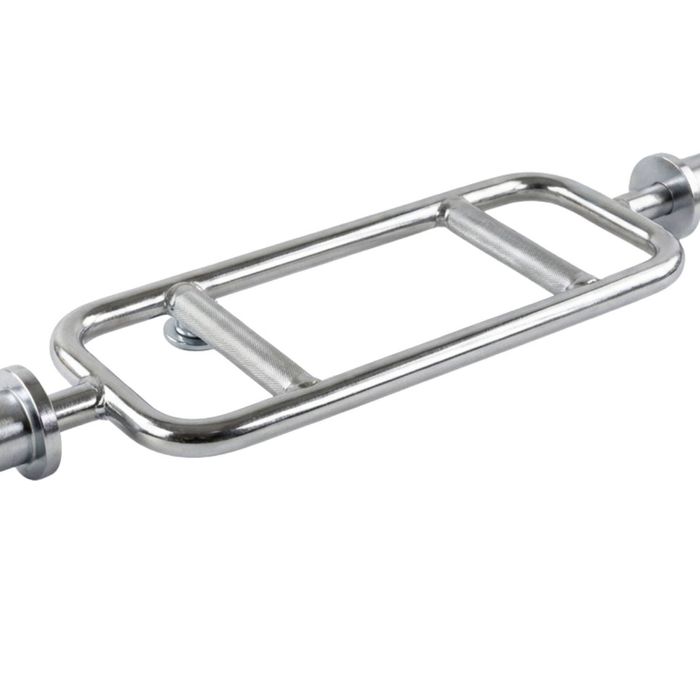 Olympic Solid Tricep Bar x1