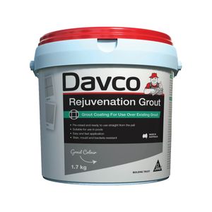 Davco 1.7kg Platinum Rejuvenation Grout
