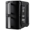 Ninja SL300 Double Stacked XXL 7.6L 2 Drawer Air Fryer