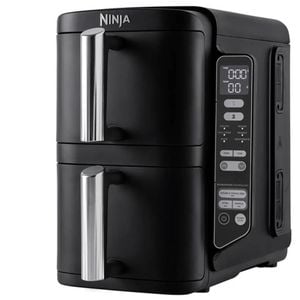 Ninja SL300 Double Stacked XXL 7.6L 2 Drawer Air Fryer