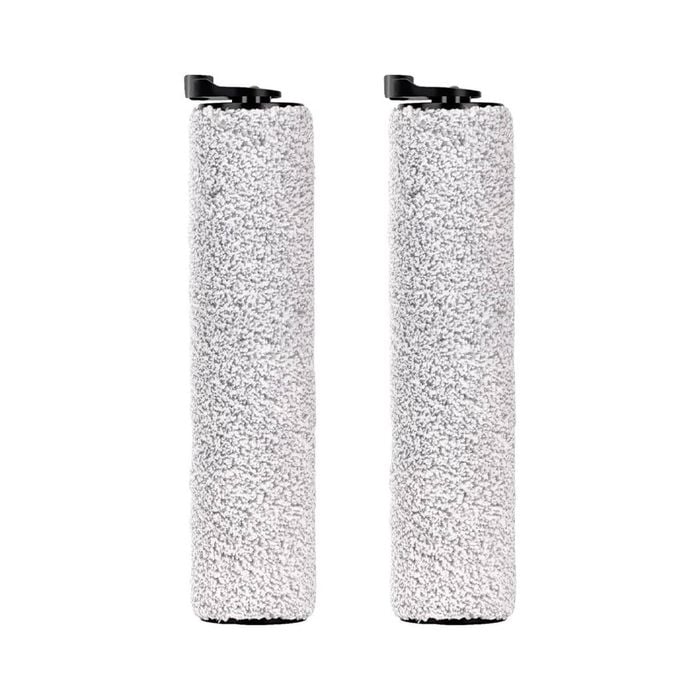 iDeer life 2 Pack Rolling Brush Compatible with Tineco Floor One S3