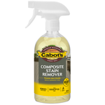 Cabot's 500ml Composite Stain Remover