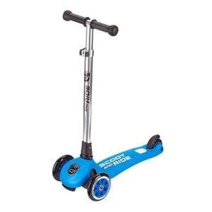 Scoot And Ride - Highway Kick 3  - Blue