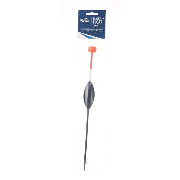 Jarvis Walker Blackfish Fishing Float Large