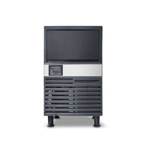 BLIZZARD SN-120P Under Bench Blizzard Ice Maker – AIR COOLED