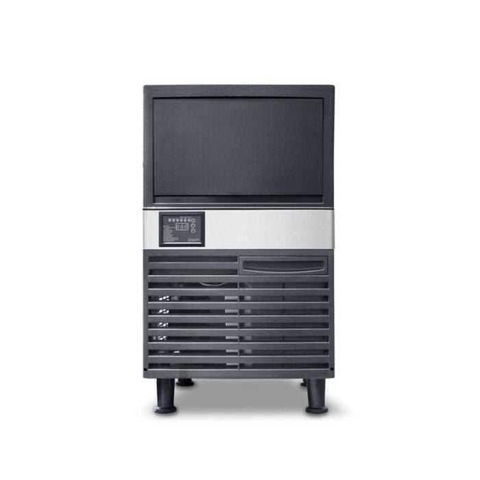 BLIZZARD SN-120P Under Bench Blizzard Ice Maker – AIR COOLED