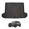 AUSGO Boot Liner for Hyundai Tucson 2015-2021 Cargo Trunk Mat
