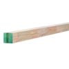 135 X 135 X 4800mm GL8 H5 Finger-jointed Radiata Post