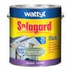 Wattyl 4L Pale Eucalypt Low Sheen Pre-tinted Solagard Exterior Paint
